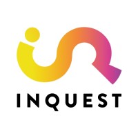 INQUEST logo - Similar company to Stelliant