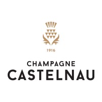 Champagne Castelnau logo - Similar company to Aperology