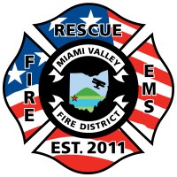 Miami Valley Fire District logo - Similar company to Miami Township Firefighters' Association