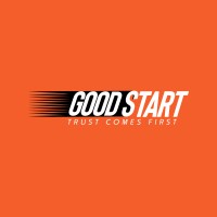 Good Start logo - Similar company to Veeroll