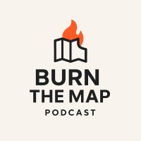 Burn The Map logo - Similar company to Noisegraph™
