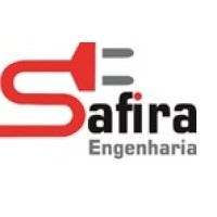 Safira Engenharia logo - Similar company to Performance Incorporated