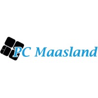 PC Maasland logo - Similar company to Unicomm