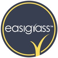 Easigrass Artificial Grass logo - Similar company to Retail Active