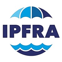 International Property Flood Resilience Association (IPFRA) logo - Similar company to Saints Reconstruction