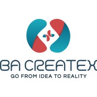 Ba Createx logo - Similar company to Rekis