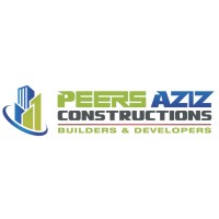 Peers Aziz Constructions logo - Similar company to Edge Project Controls Academy