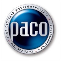 paco Medienwerkstatt logo - Similar company to Theotherway Performance