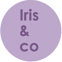 Iris & co logo - Similar company to Bubo