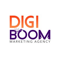 DigiBoom Marketing Agency logo - Similar company to Digiboom