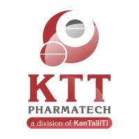 KTT Pharmatech logo - Similar company to Pacific Tools