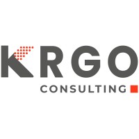KRGO Consulting logo - Similar company to Elite Supply, S. R. O.