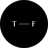 T — F Studio logo - Similar company to Dude Magic®