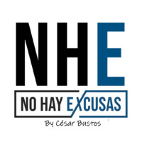NO HAY EXCUSAS - NHE logo - Similar company to The Lab Move