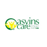 Asvins Care logo - Similar company to Sahfar Academy