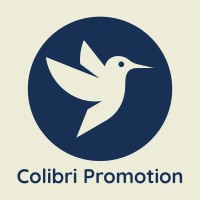 Colibri Promotion logo - Similar company to Themis Fm
