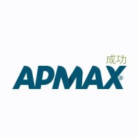 APMAX Tecnologia logo - Similar company to Nelore Tech