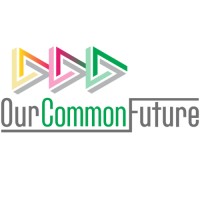 (OCF) Our Common Future logo - Similar company to Siyavela Impact