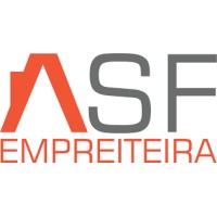 ASF-EMPREITEIRA logo - Similar company to Asf Engenharia