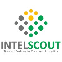 INTELSCOUT logo - Similar company to Noderelate