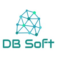 DB Soft logo - Similar company to Andersen Business Consulting