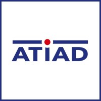 ATİAD logo - Similar company to Youth For Understanding Türkiye
