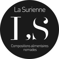 LA SURIENNE logo - Similar company to Abc Dezign