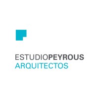 Estudio Peyrous Arquitectos logo - Similar company to Almsarquitectos