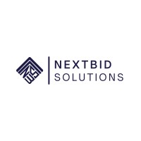 NextBid Solutions LLC logo - Similar company to Bidpro Estimation Llc