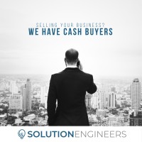 Solution Engineers logo - Similar company to Meraai