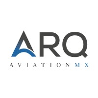 ARQ Aviation MX logo - Similar company to Gear Up Digital, A Dently, Llc Service