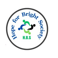 Hope for Bright Society (HBS) logo - Similar company to Saadia Ogle Foundation