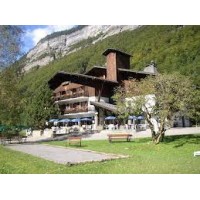 Hôtel & Centre de Montagne 