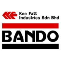 Kee Fatt Industries Sdn. Bhd. logo - Similar company to Digitron  Engineering Services Gmbh