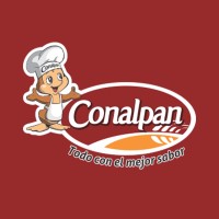 Conalpan logo - Similar company to Don Chicharrón