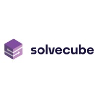 Solvecube Pte. Ltd. logo - Similar company to Singapore Business Council (Uae)