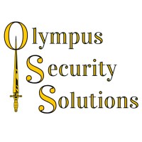 Olympus Security Solutions logo - Similar company to Stagg Global Security
