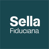 Sella Fiduciaria logo - Similar company to Wibeats Group