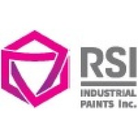 RSI (Ranghaye San'ati Iran) logo - Similar company to Dyense