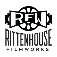 Rittenhouse Filmworks logo - Similar company to Flickix