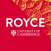 Royce Cambridge logo - Similar company to Cambridge Dielectrix