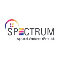 Spectrum Apparel Ventures (Pvt.) Ltd. logo - Similar company to Daya Apparel Export (Pvt) Ltd