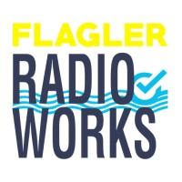 Flagler Broadcasting (RADIO) logo - Similar company to League Of Environmental Educators In Florida Inc