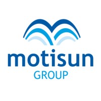 Motisun Group logo - Similar company to Keep Tanzania