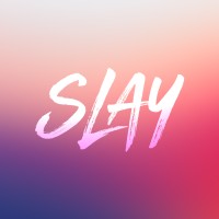 Slay logo - Similar company to Slay