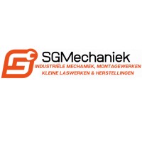 SGMechaniek BV logo - Similar company to Sbi Tech