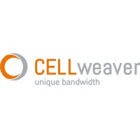 CELLweaver logo - Similar company to Willoweb Internet