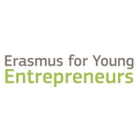 Erasmus For Young Entrepreneurs logo - Similar company to Oxygen Startups