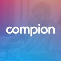 Compion | Full service communicatie logo - Similar company to Yfk Research & Marketing