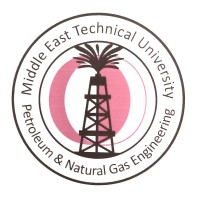 ODTÜ Petrol ve Doğal Gaz Mühendisliği / METU Petroleum and Natural Gas Engineering logo - Similar company to Oilwell Dynamics